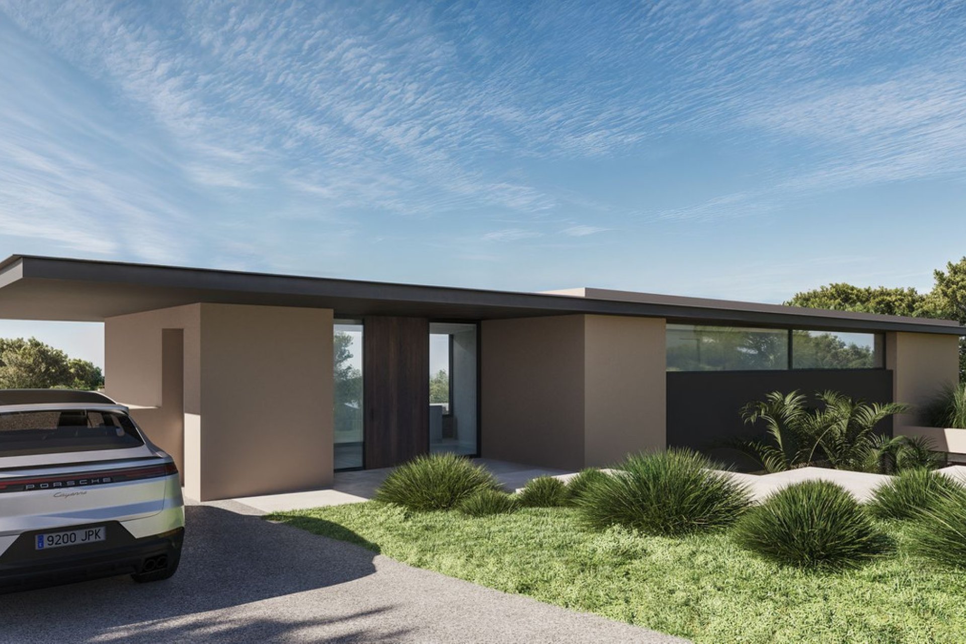 Resale - Plot - Residential Plot - Sotogrande