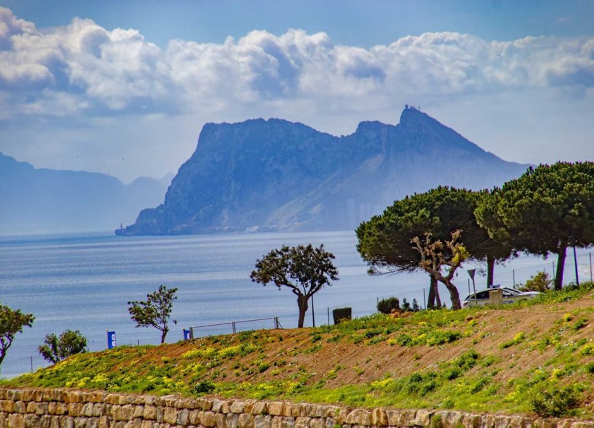 Resale - Plot - Residential Plot - Sotogrande