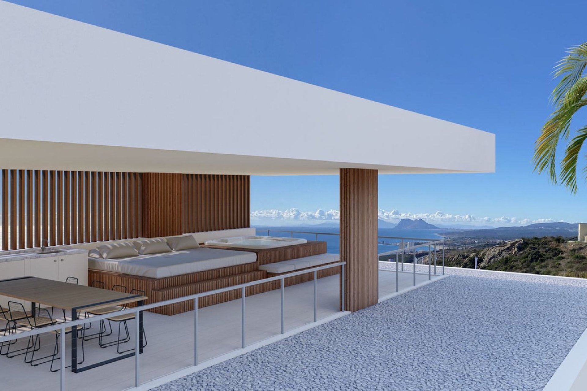 Resale - Plot - Residential Plot - Sotogrande