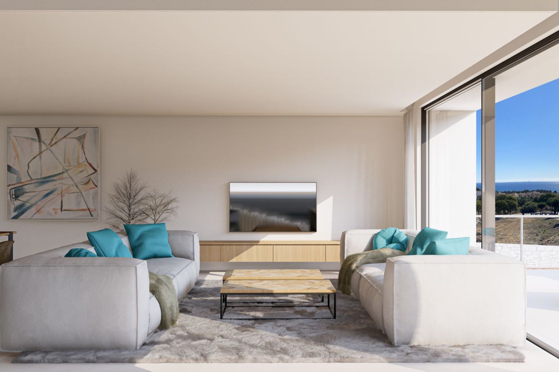 Resale - Plot - Residential Plot - Sotogrande