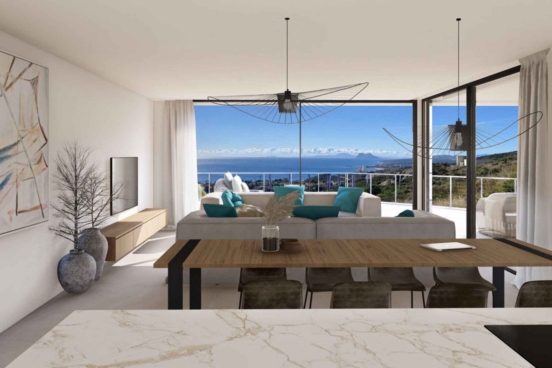 Resale - Plot - Residential Plot - Sotogrande