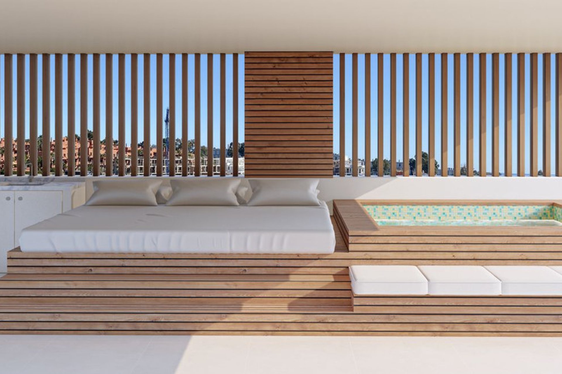 Resale - Plot - Residential Plot - Sotogrande