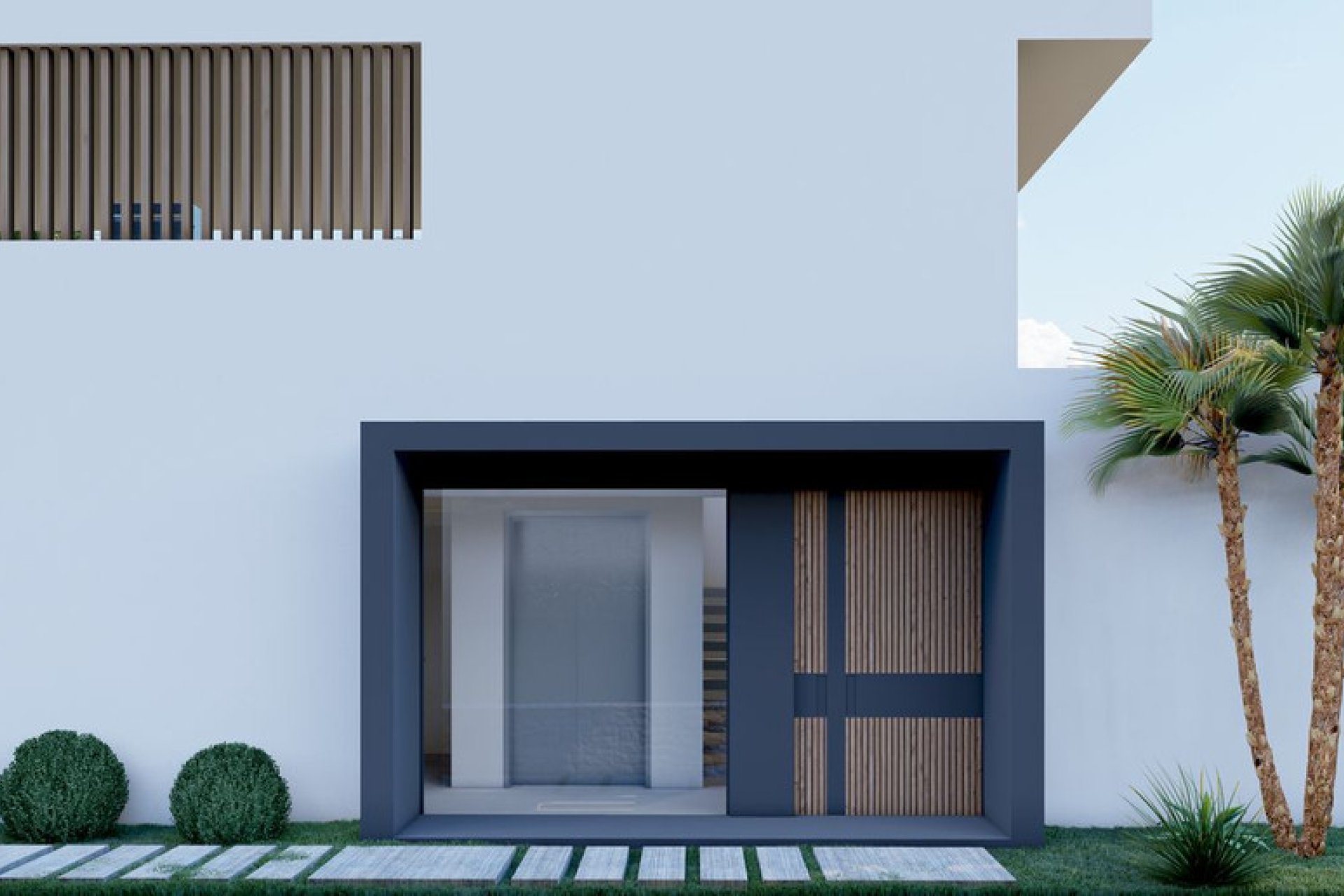 Resale - Plot - Residential Plot - Sotogrande