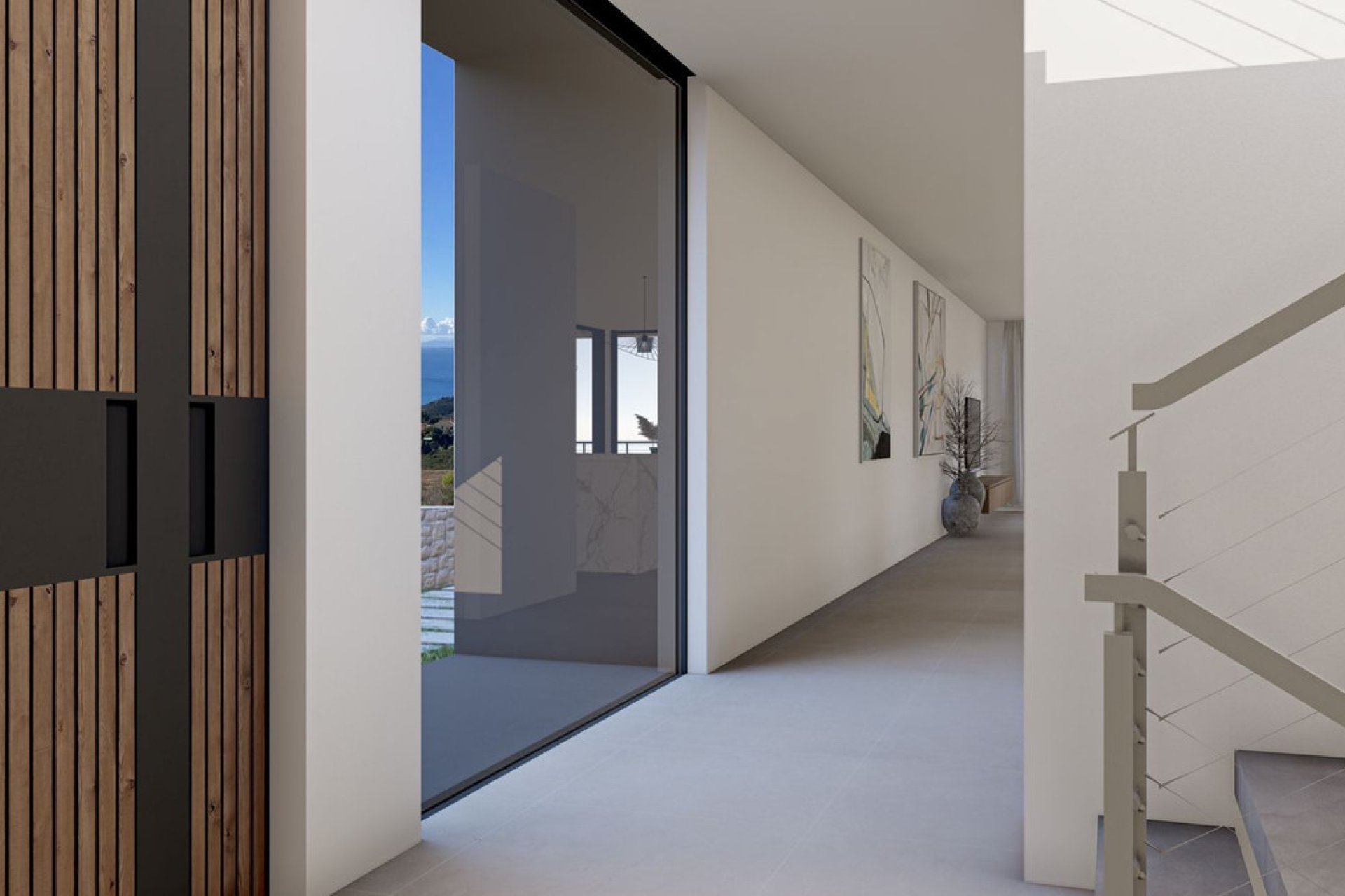 Resale - Plot - Residential Plot - Sotogrande