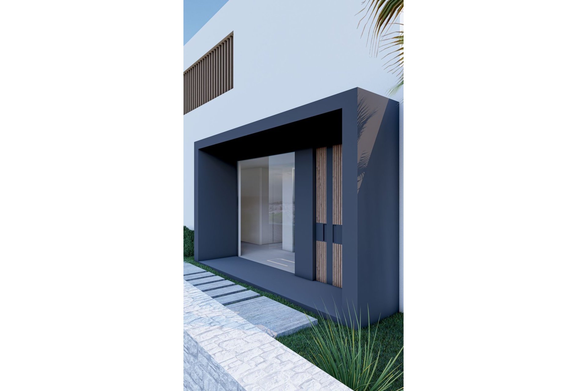 Resale - Plot - Residential Plot - Sotogrande