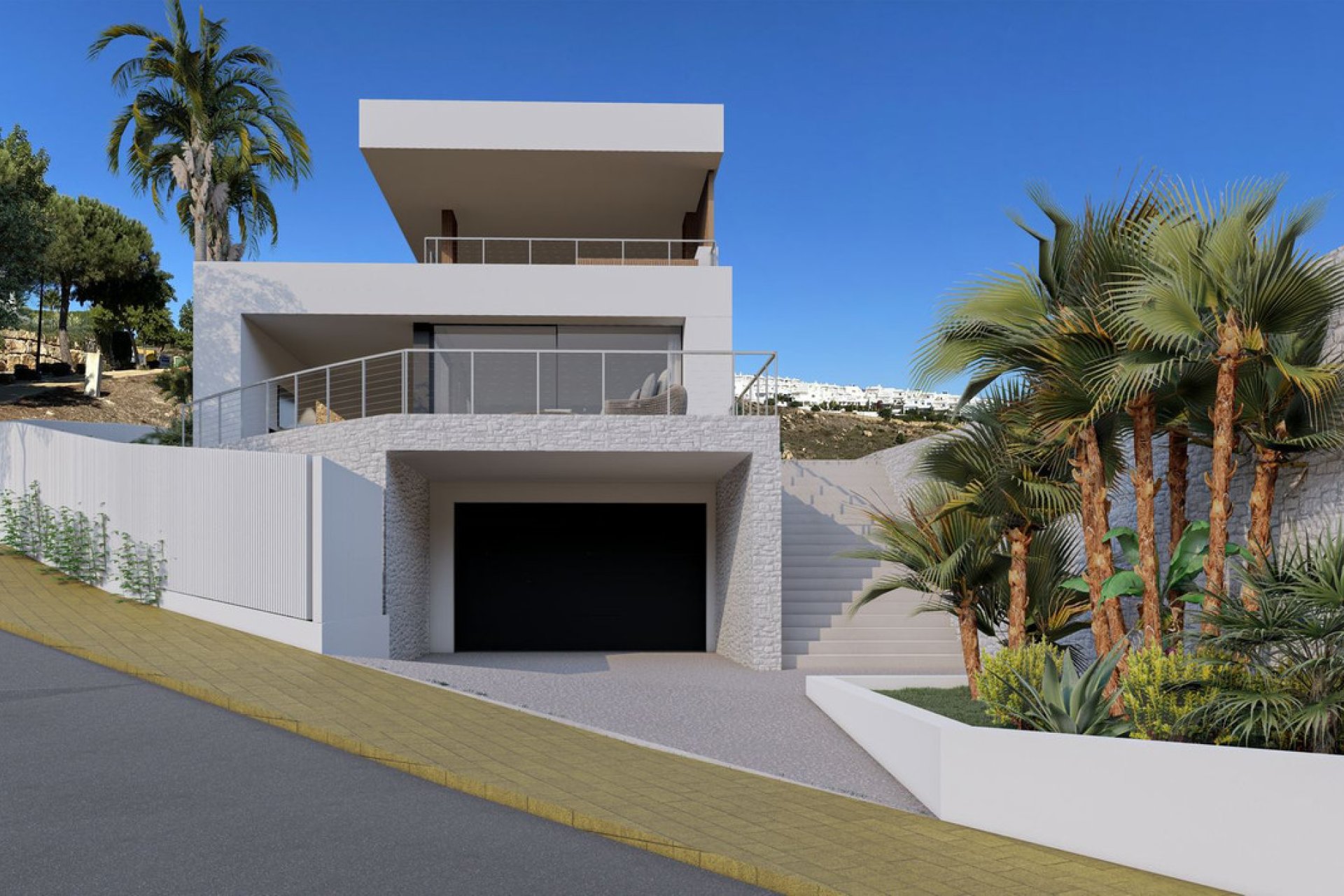 Resale - Plot - Residential Plot - Sotogrande
