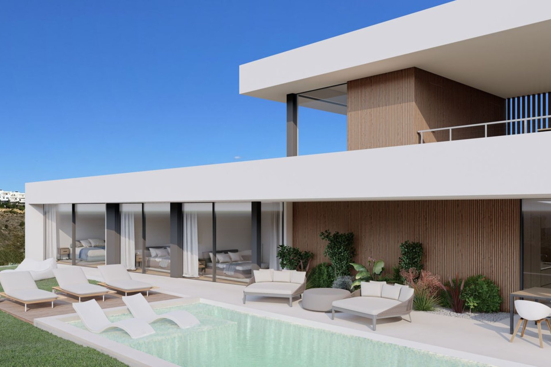 Resale - Plot - Residential Plot - Sotogrande