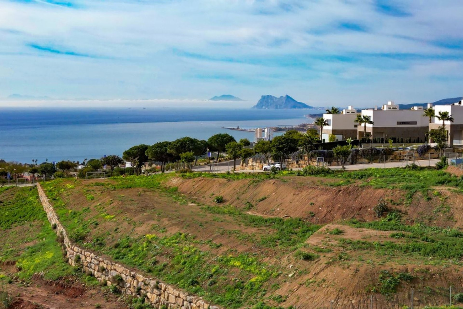 Resale - Plot - Residential Plot - Sotogrande