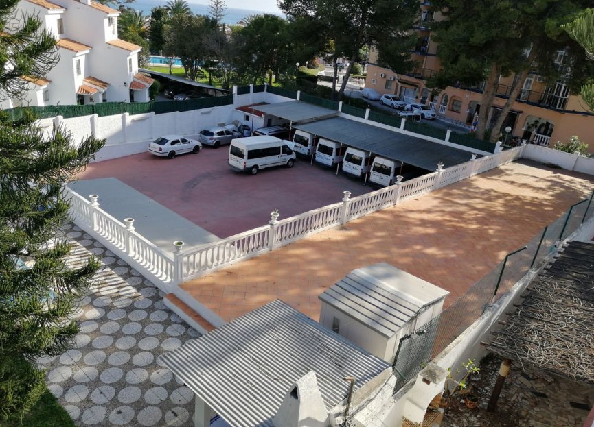 Resale - Plot - Residential Plot - Torremolinos