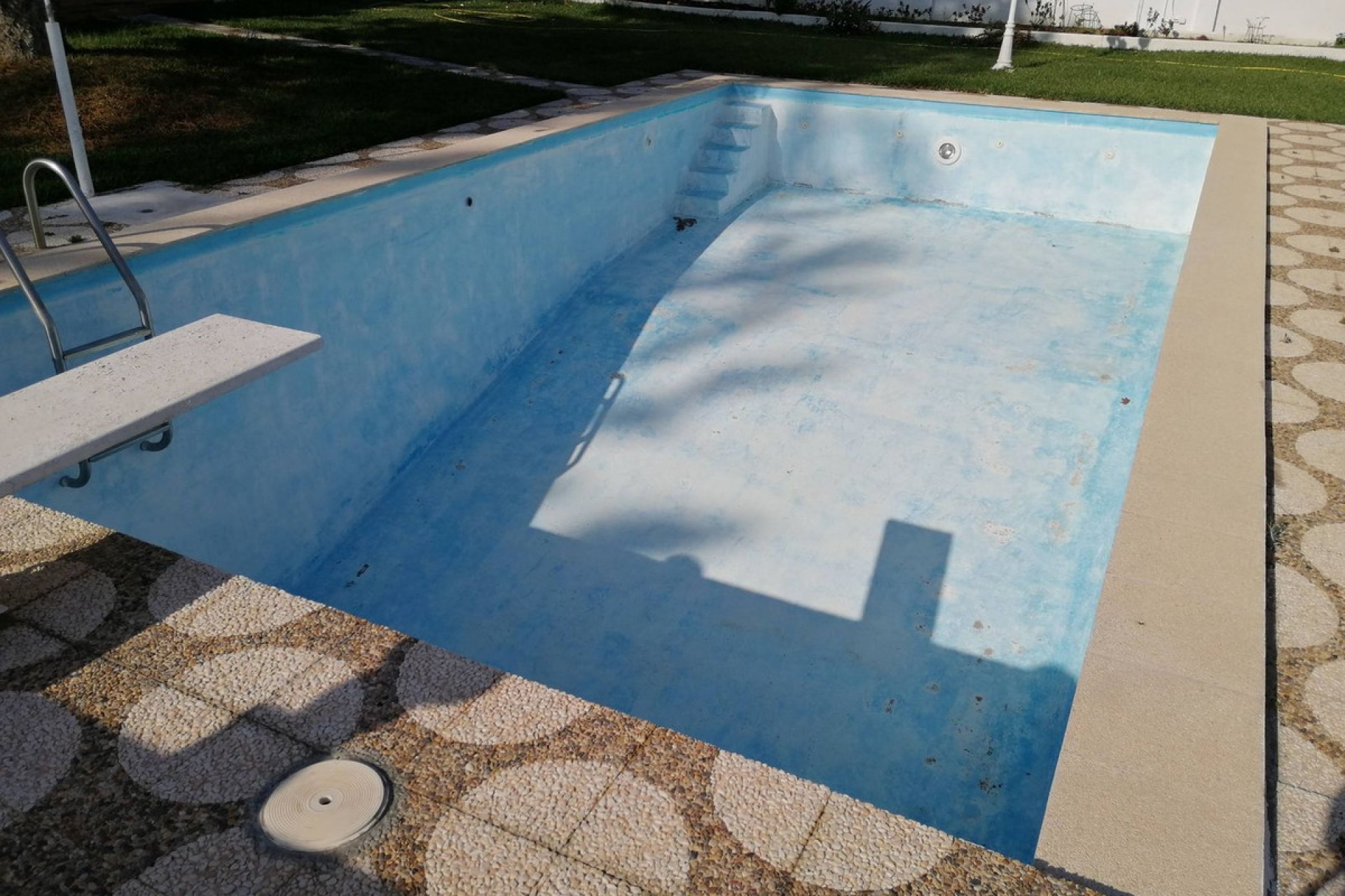 Resale - Plot - Residential Plot - Torremolinos