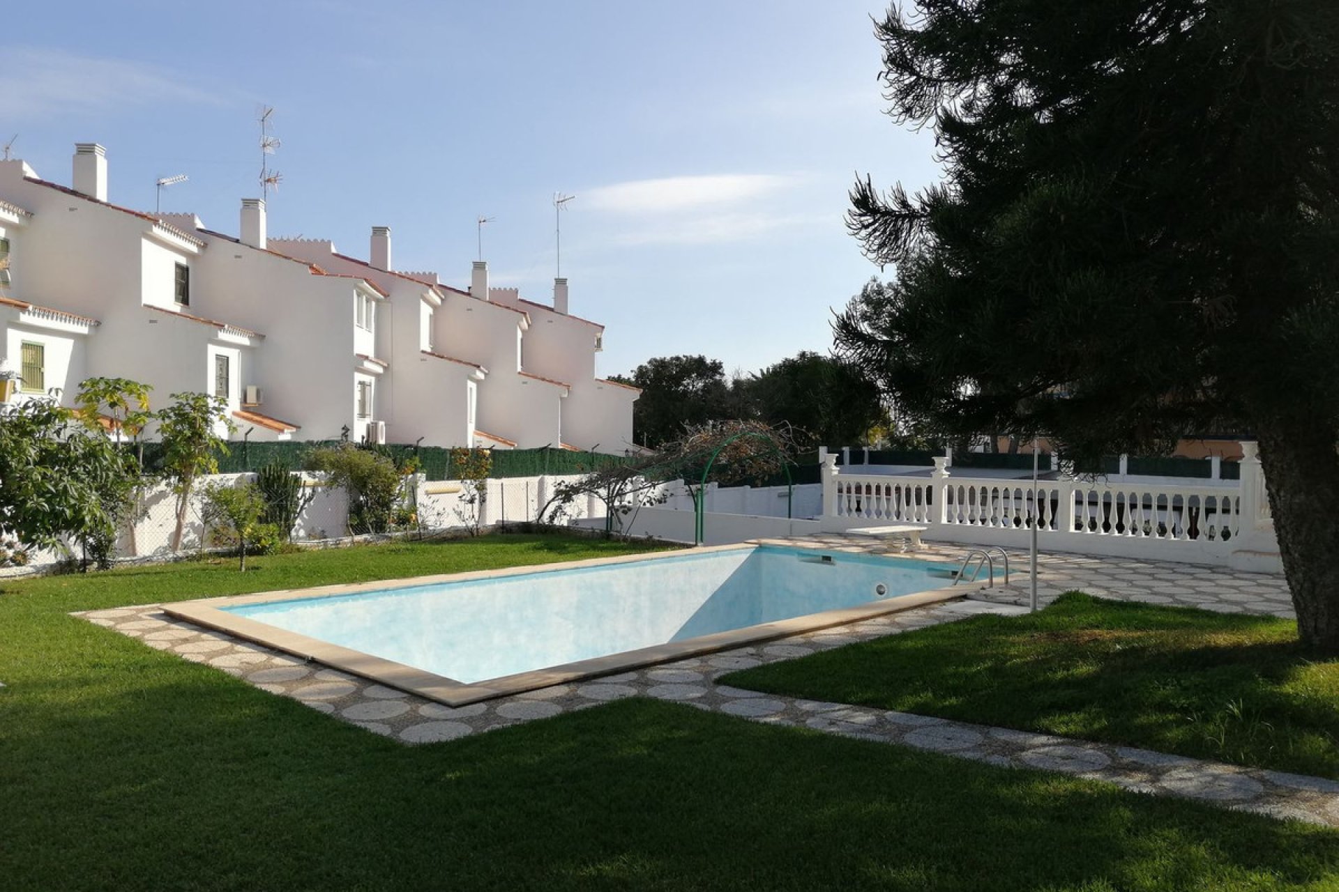 Resale - Plot - Residential Plot - Torremolinos