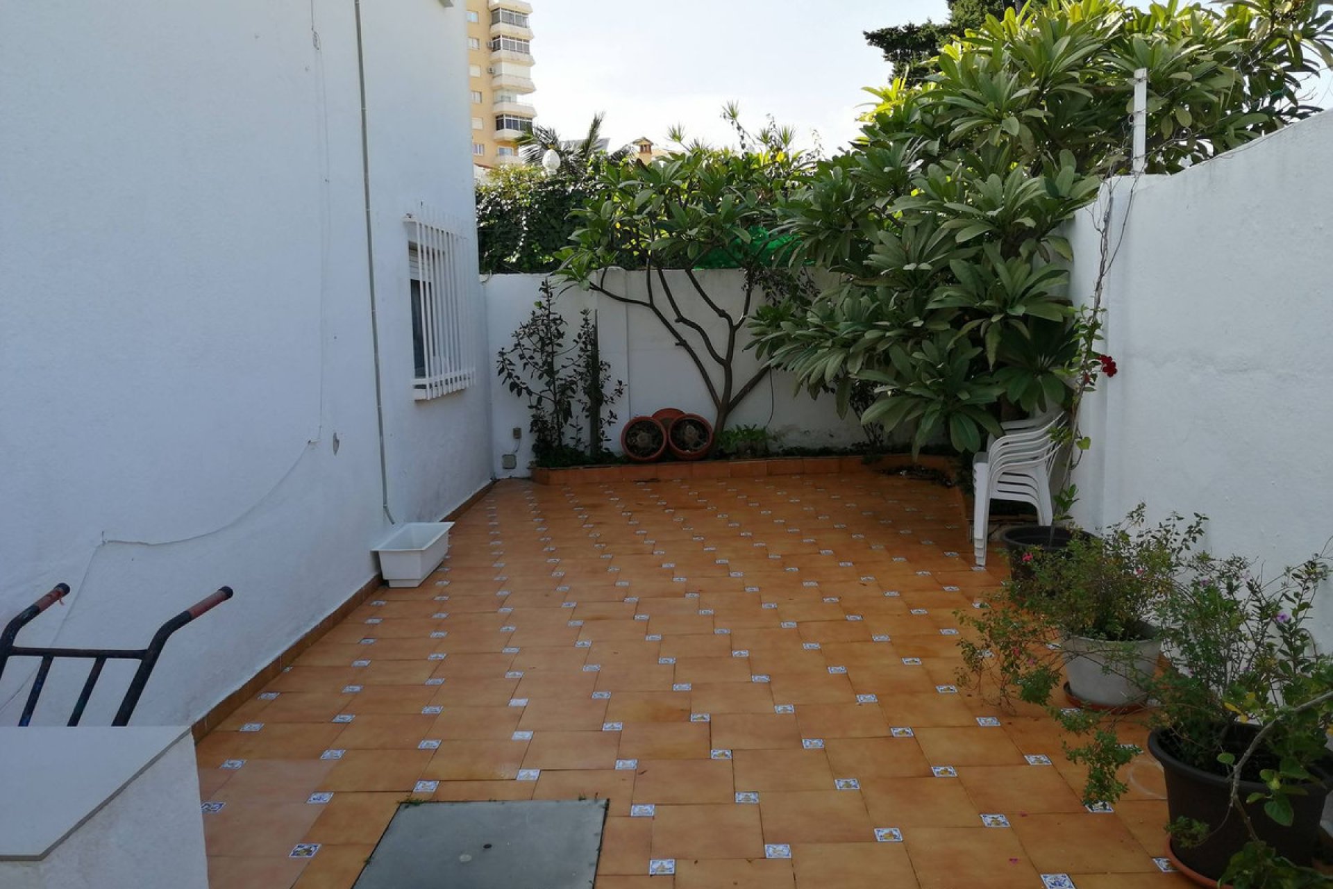 Resale - Plot - Residential Plot - Torremolinos