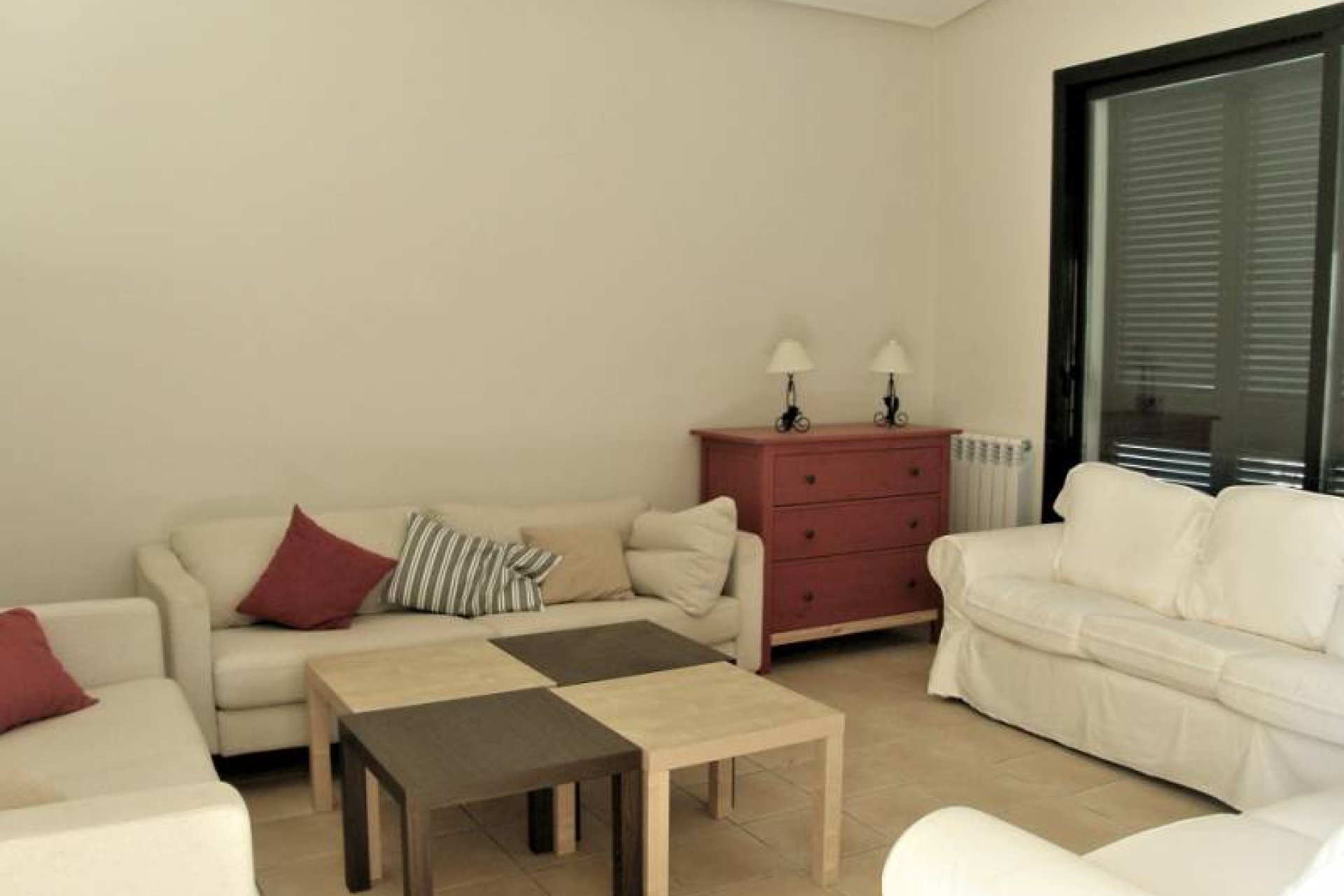 Resale - Townhouse - Corvera