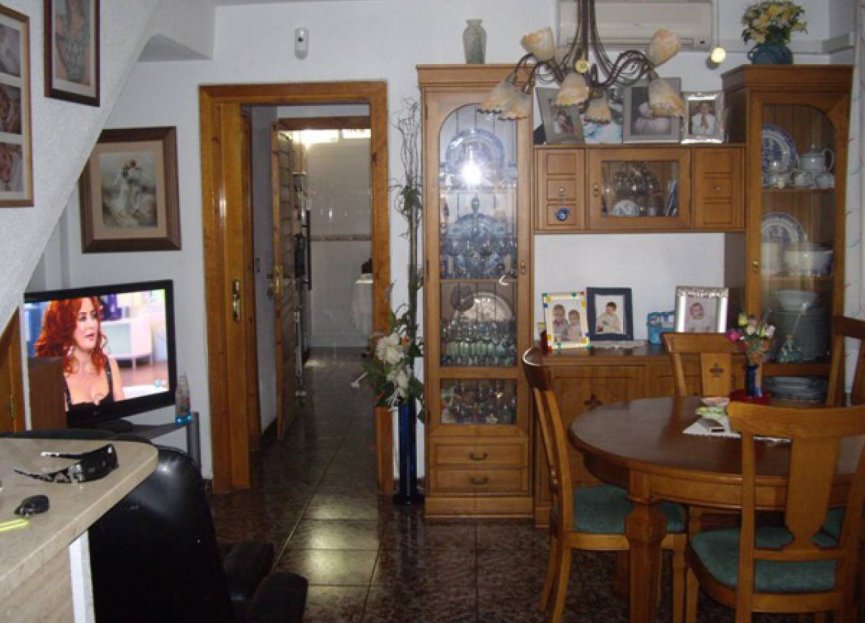 Resale - Townhouse - Los Alcazares - Beach