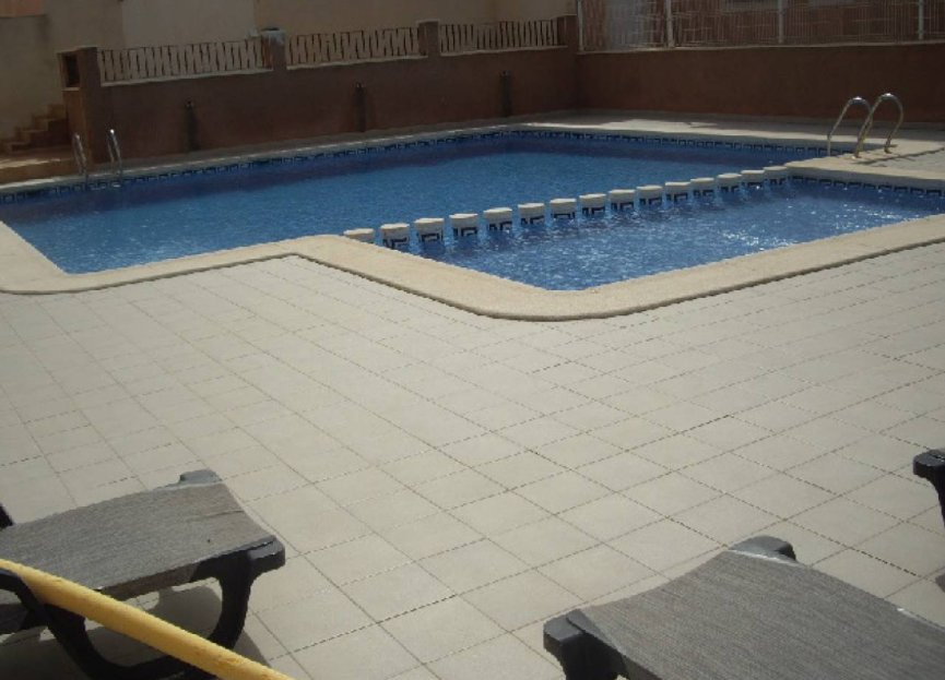 Resale - Townhouse - Los Alcazares - Beach