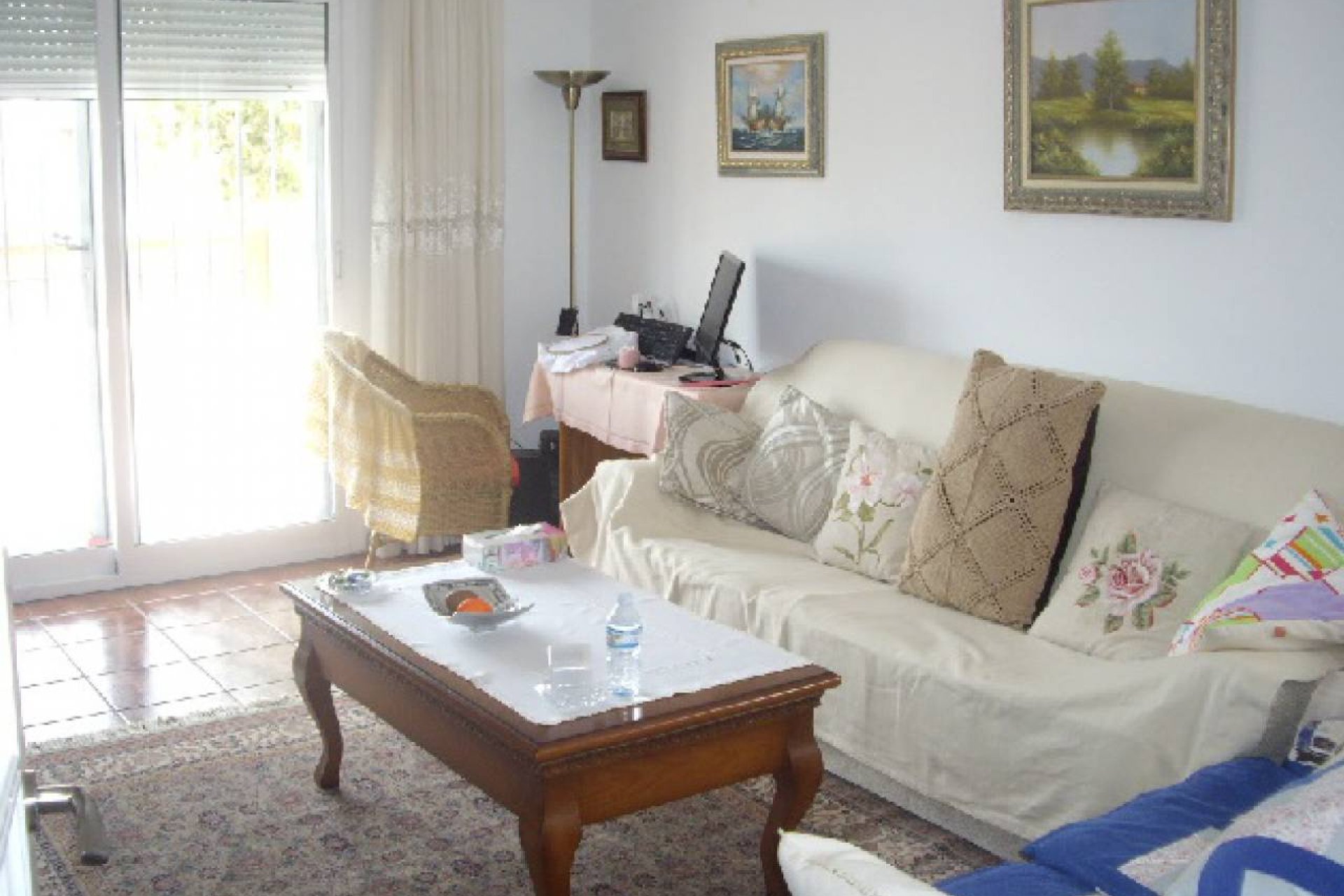 Resale - Townhouse - Los Alcazares - Beach