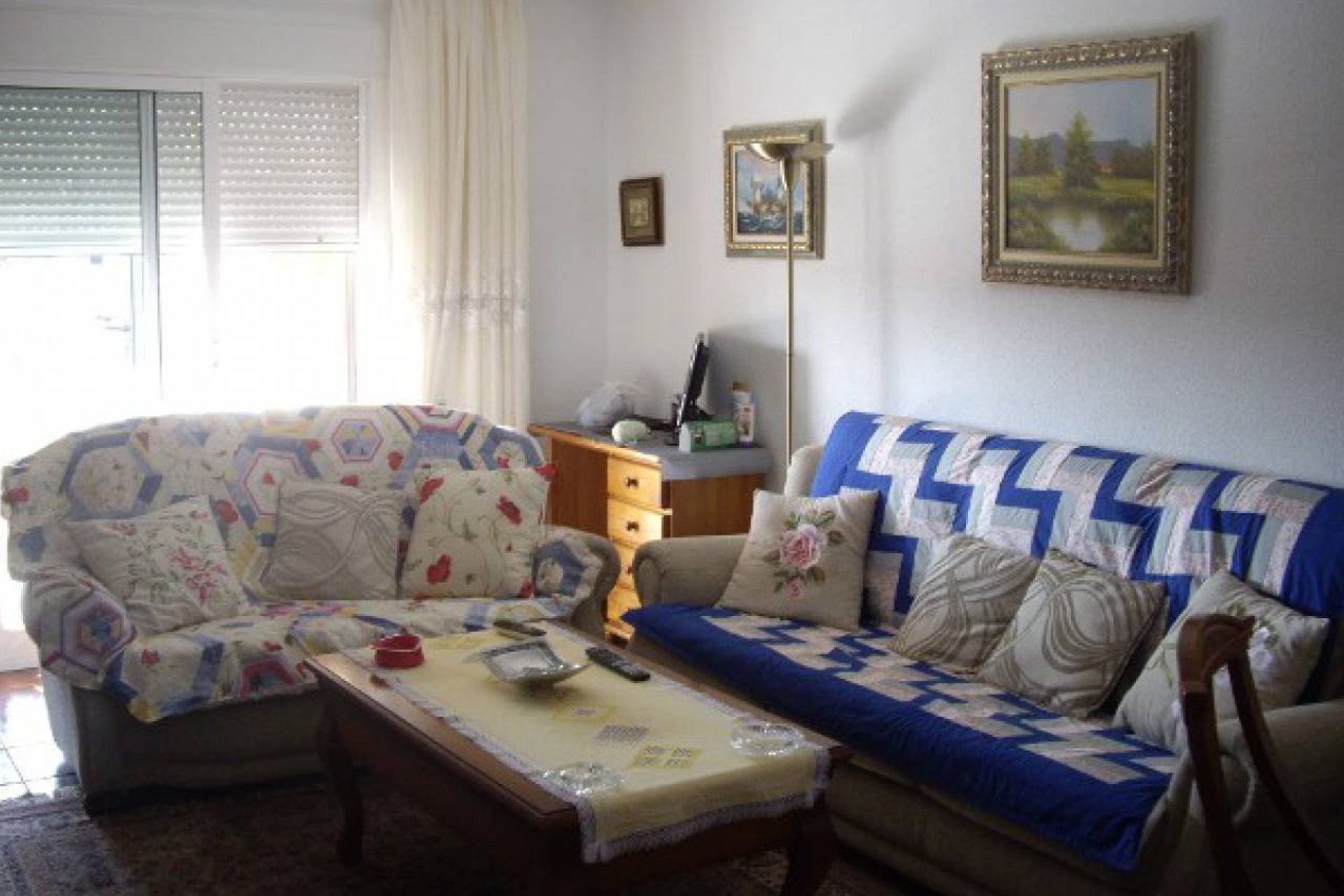 Resale - Townhouse - Los Alcazares - Beach