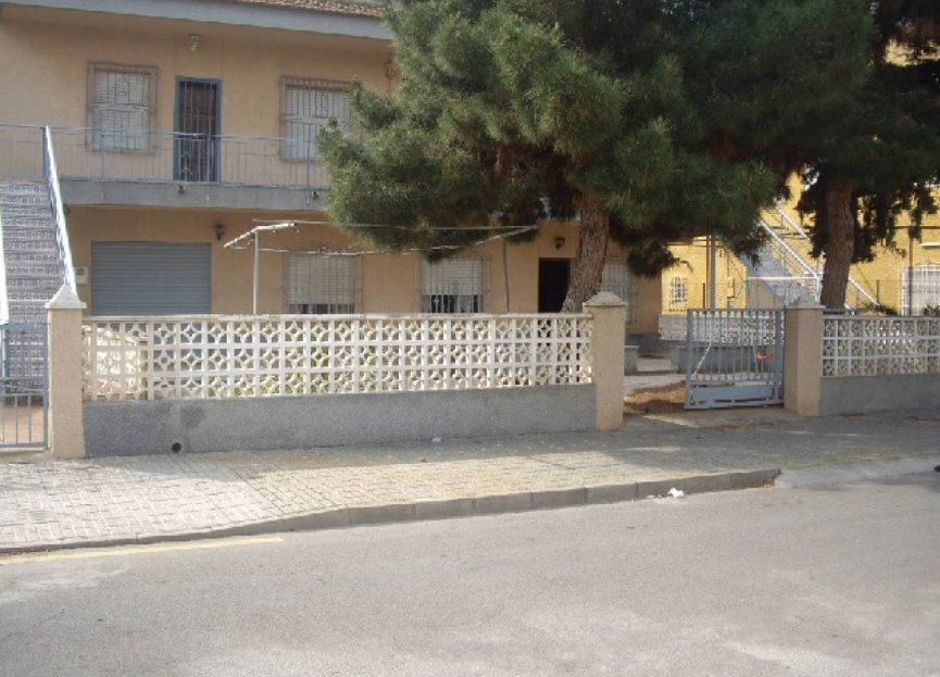 Resale - Townhouse - Los Alcazares - Beach