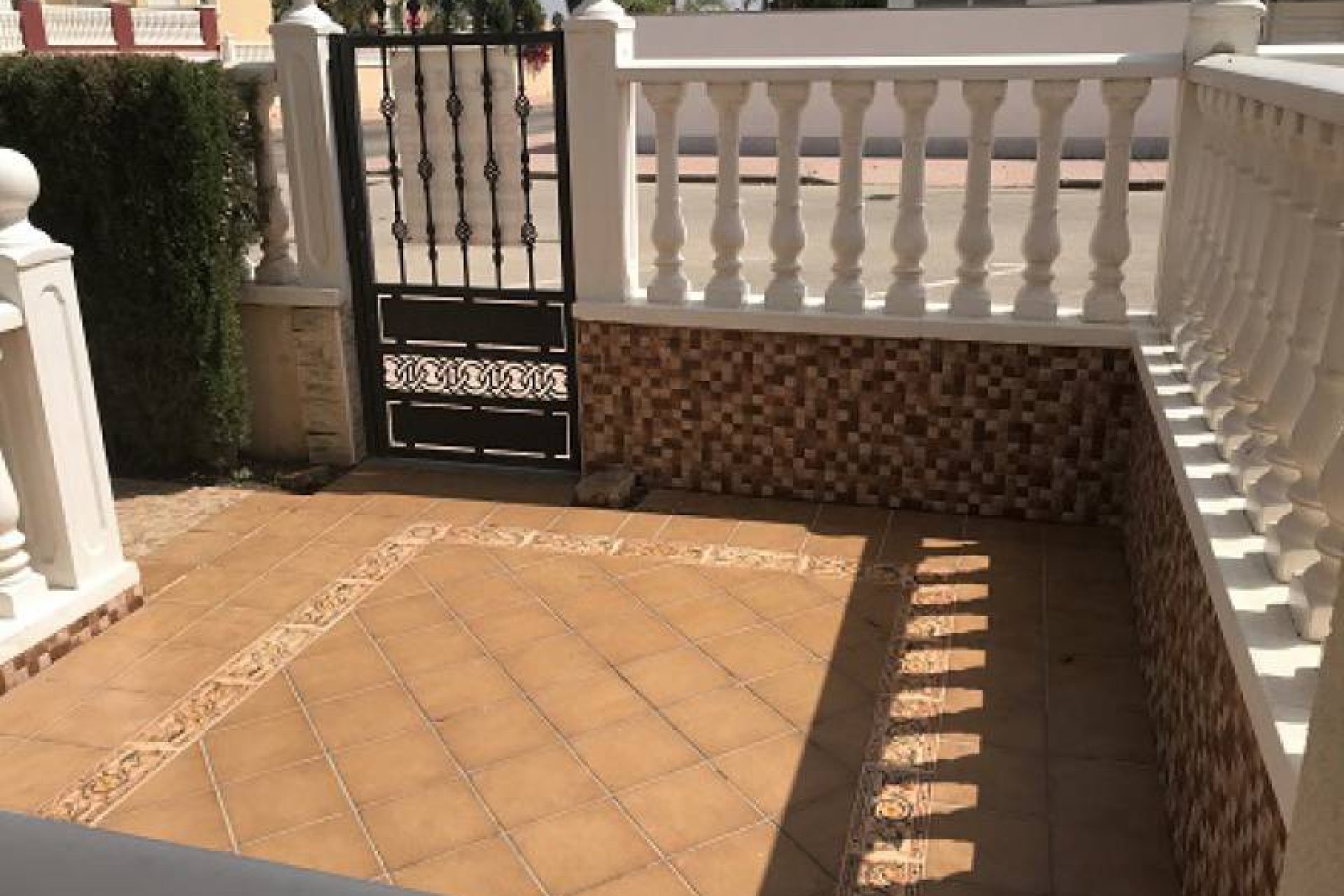 Resale - Townhouse - Los Alcazares - Gated complex El Divino