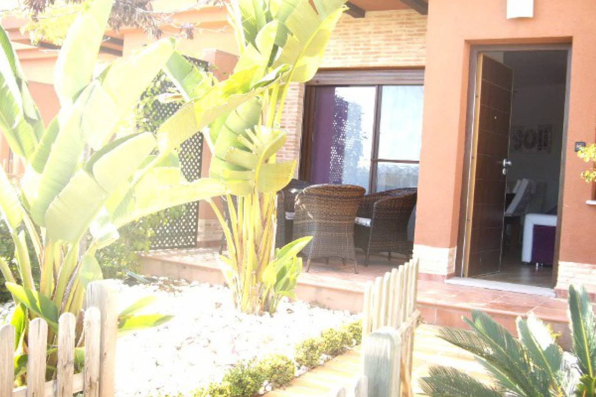 Resale - Townhouse - Los Alcazares - La Serena