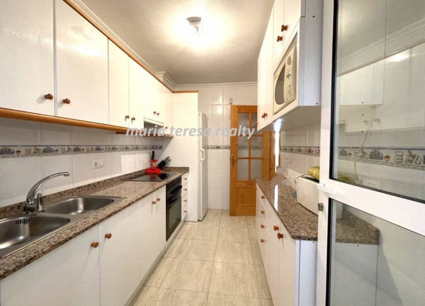 Resale - Townhouse - Los Alcazares - Los Narejos