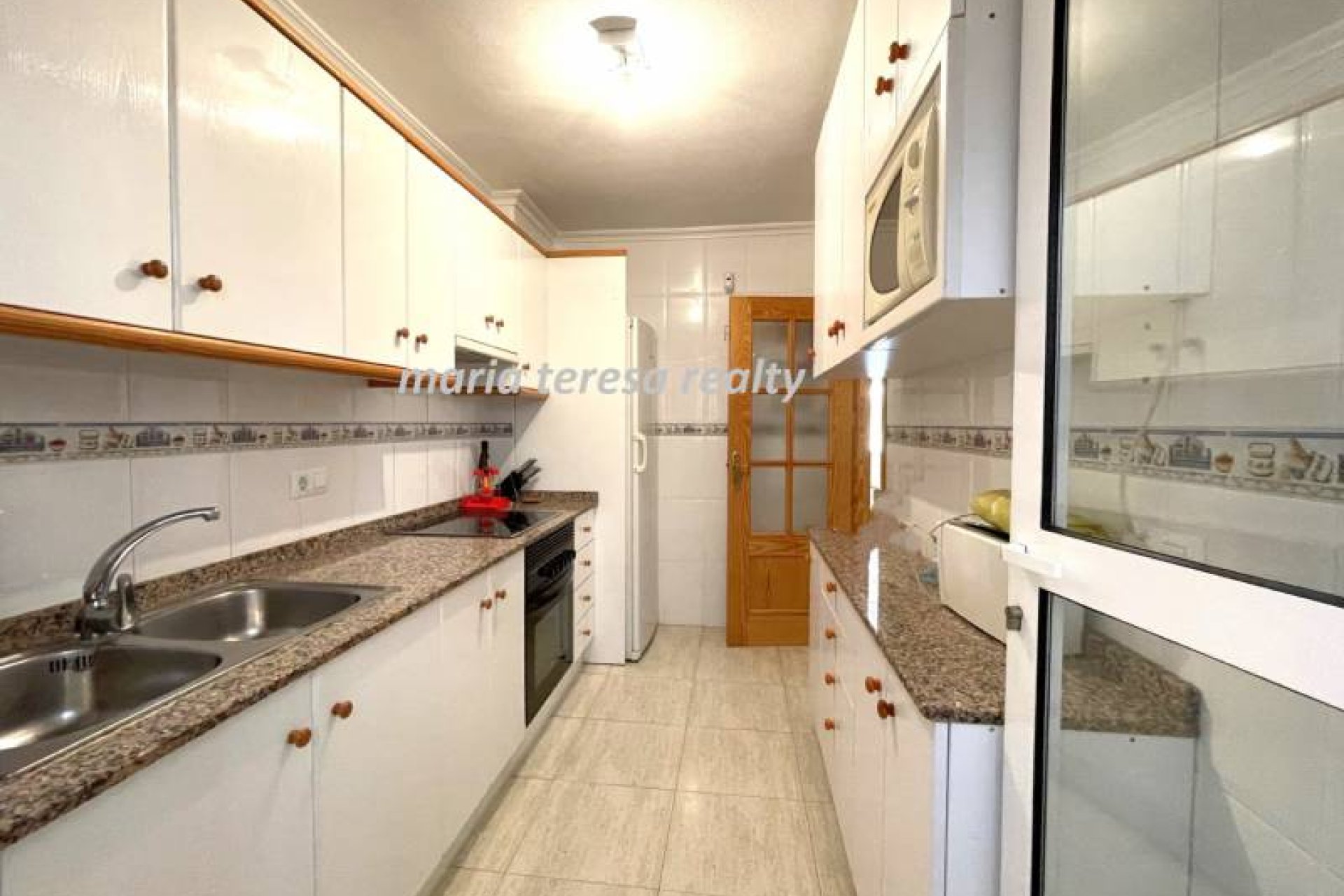 Resale - Townhouse - Los Alcazares - Los Narejos