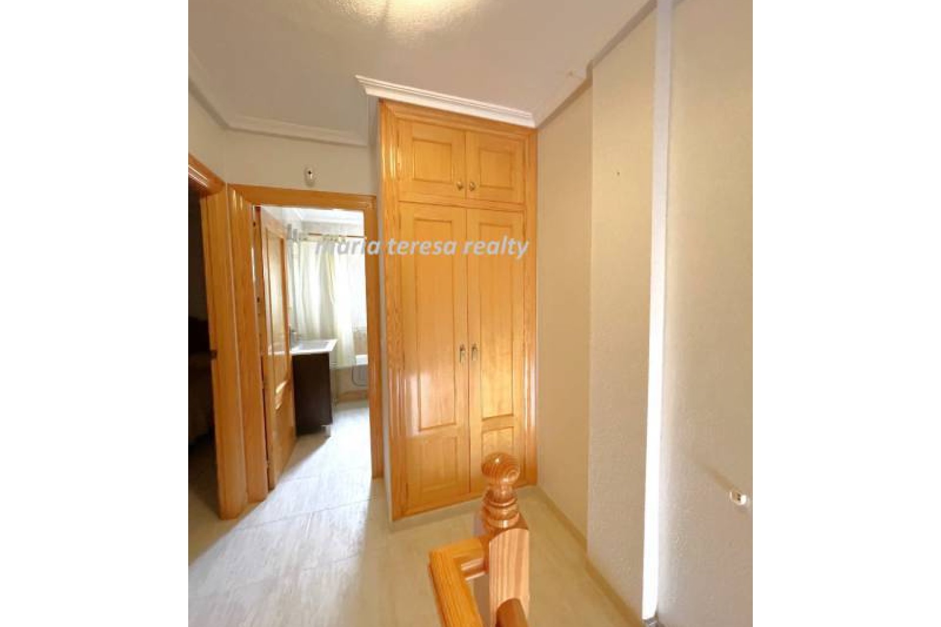 Resale - Townhouse - Los Alcazares - Los Narejos