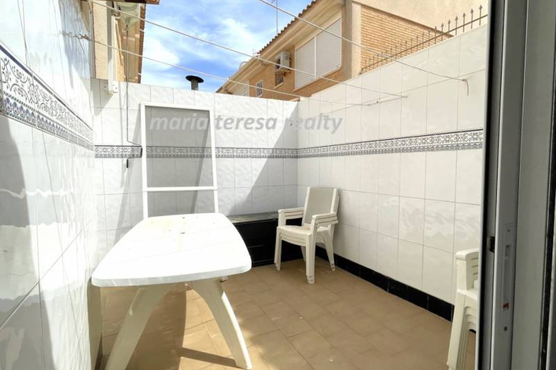 Resale - Townhouse - Los Alcazares - Los Narejos