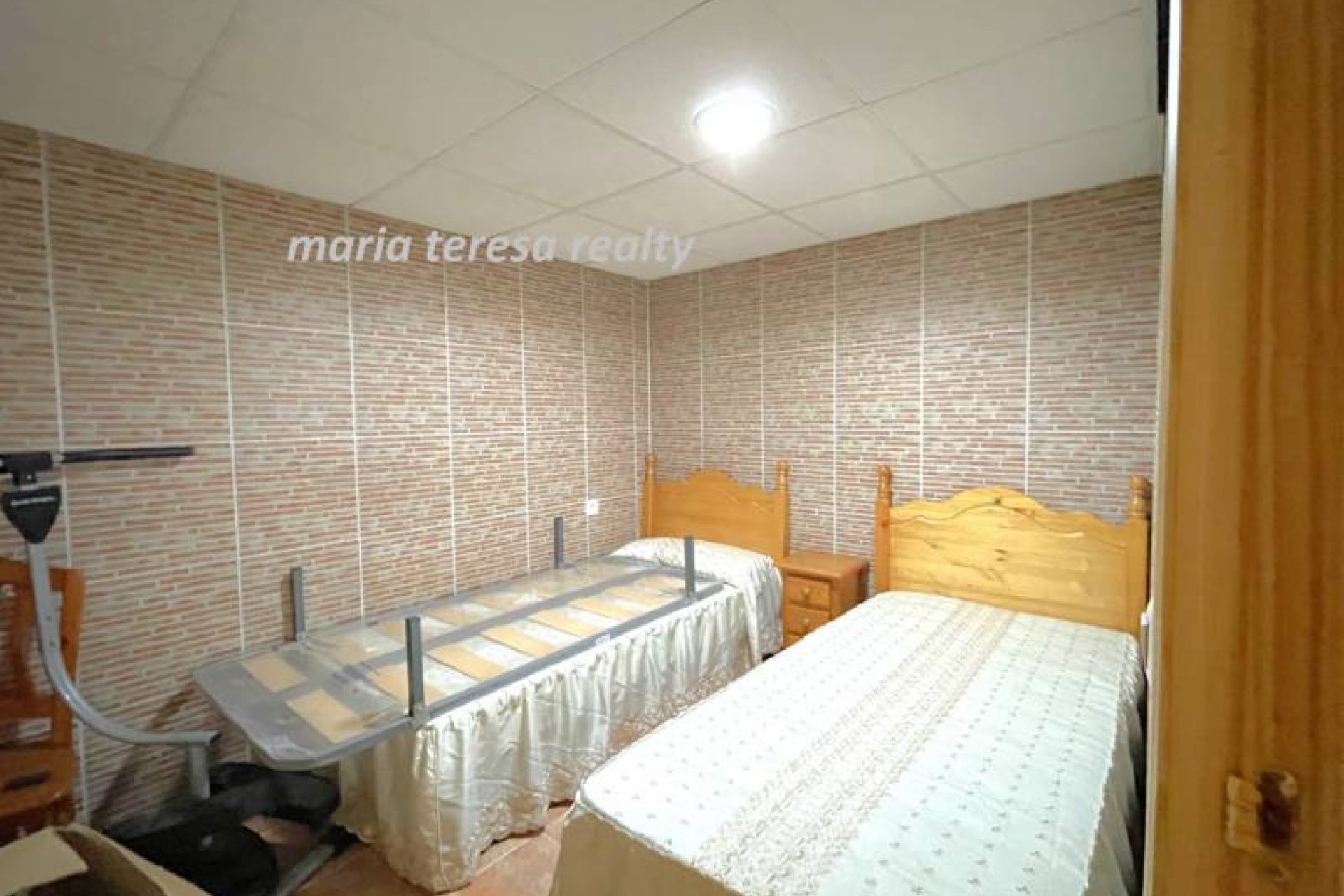 Resale - Townhouse - Los Alcazares - Los Narejos