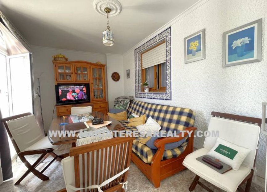 Resale - Townhouse - Los Alcazares - Los Narejos