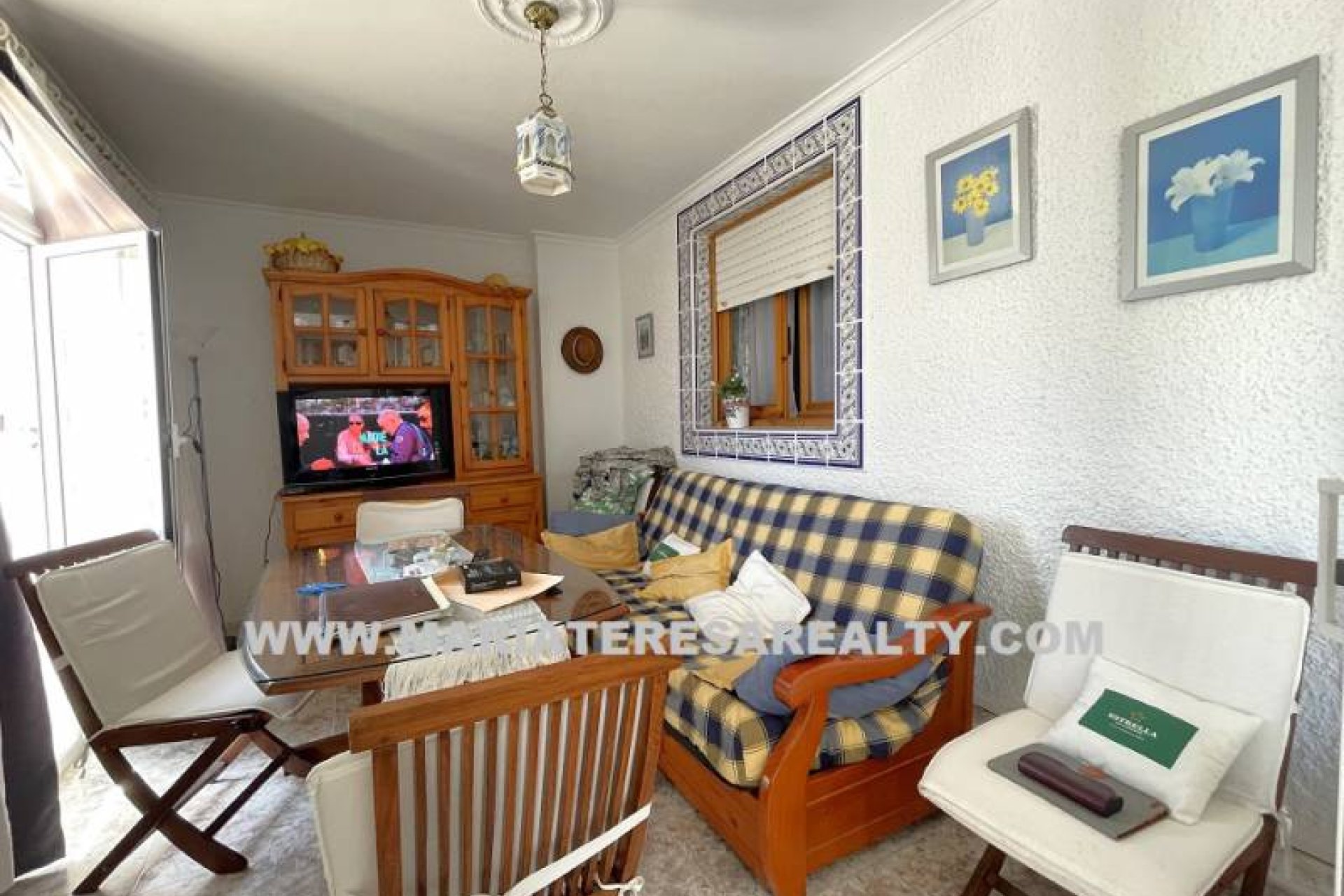 Resale - Townhouse - Los Alcazares - Los Narejos