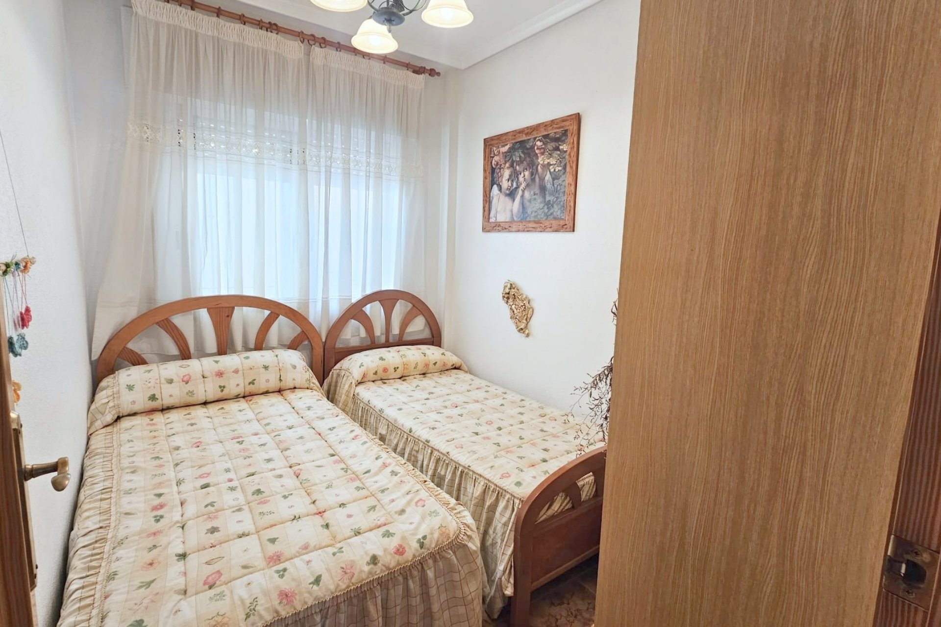 Resale - Townhouse - Los Alcazares - Los Narejos