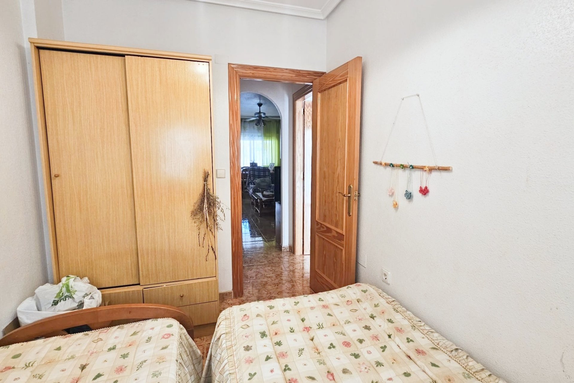 Resale - Townhouse - Los Alcazares - Los Narejos