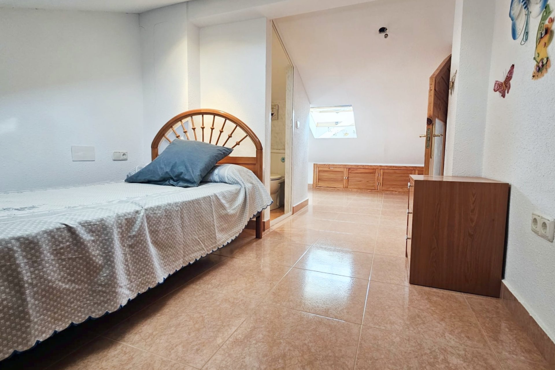 Resale - Townhouse - Los Alcazares - Los Narejos