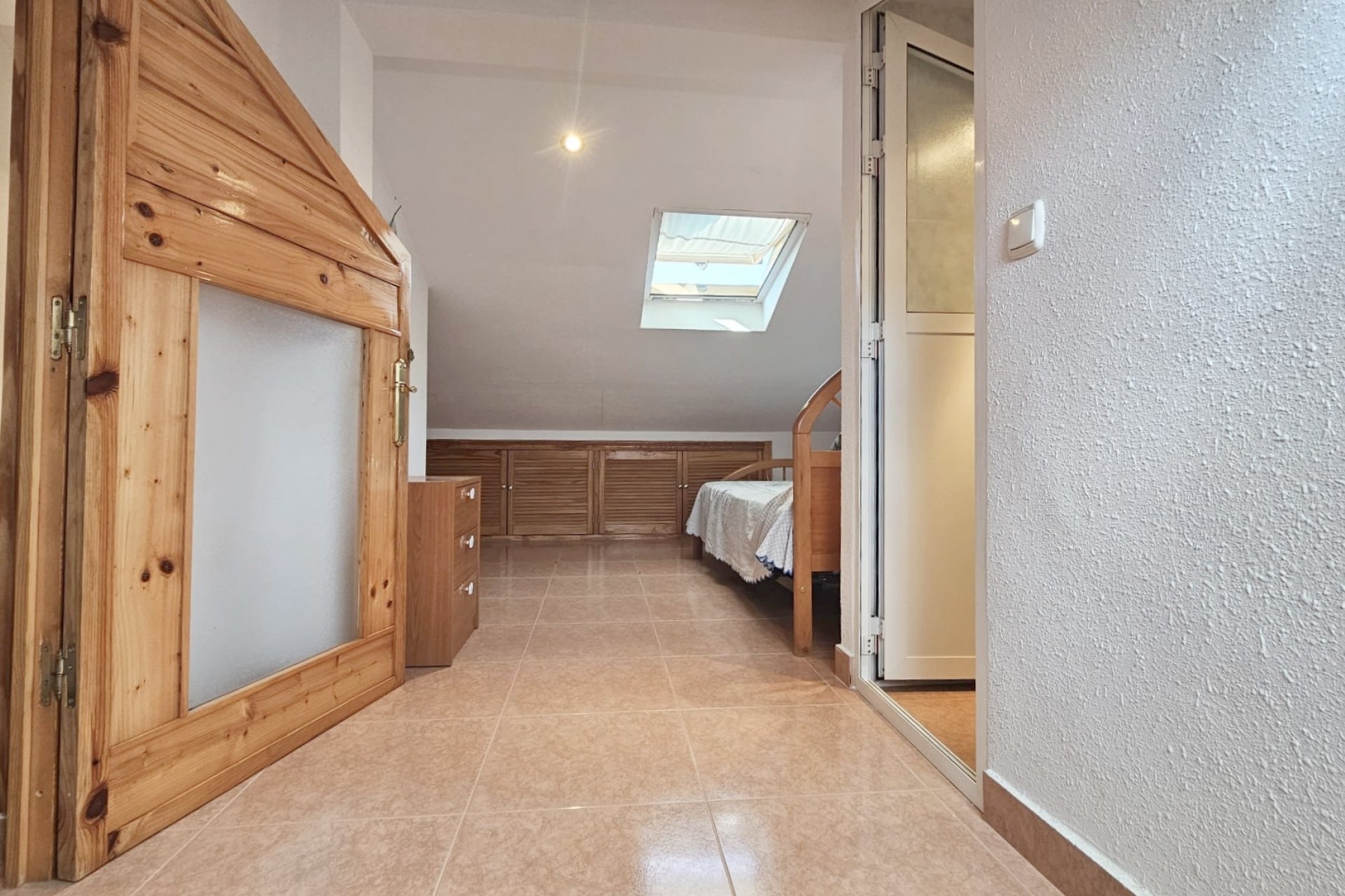 Resale - Townhouse - Los Alcazares - Los Narejos