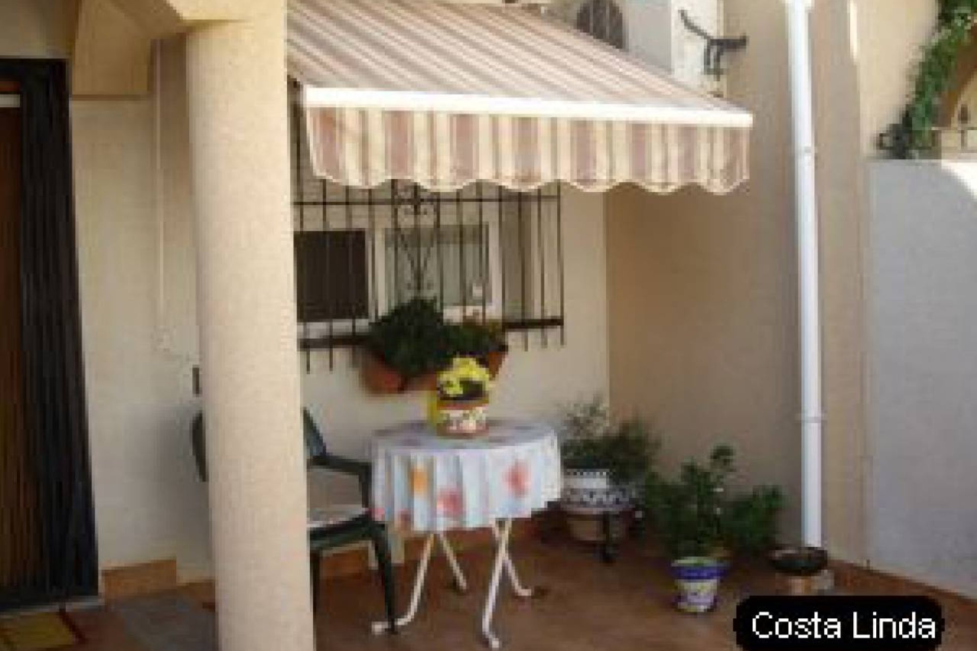 Resale - Townhouse - Los Alcazares - Nueva Marbella