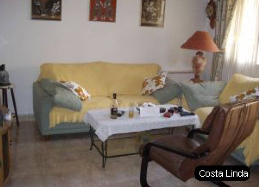 Resale - Townhouse - Los Alcazares - Nueva Marbella