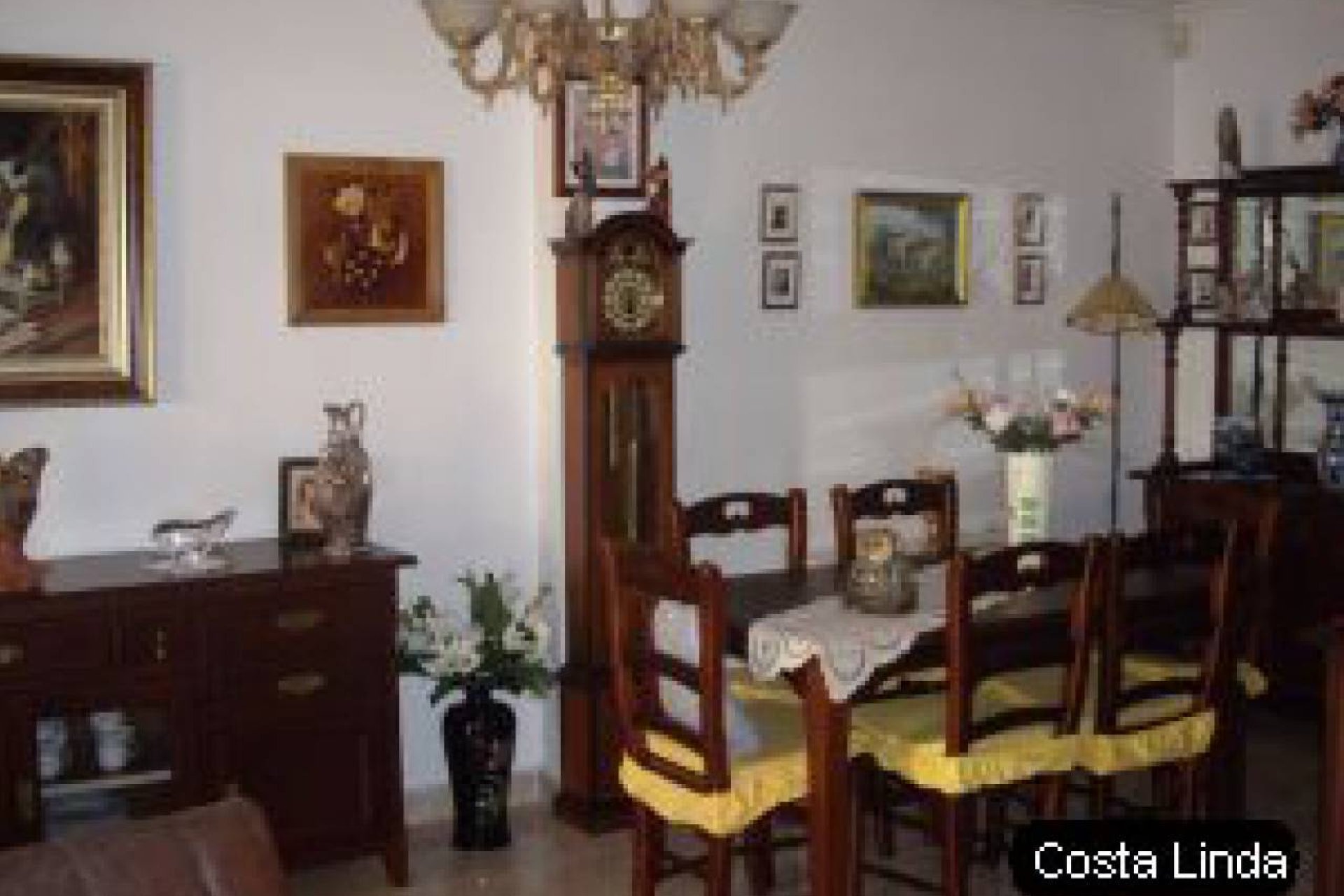 Resale - Townhouse - Los Alcazares - Nueva Marbella