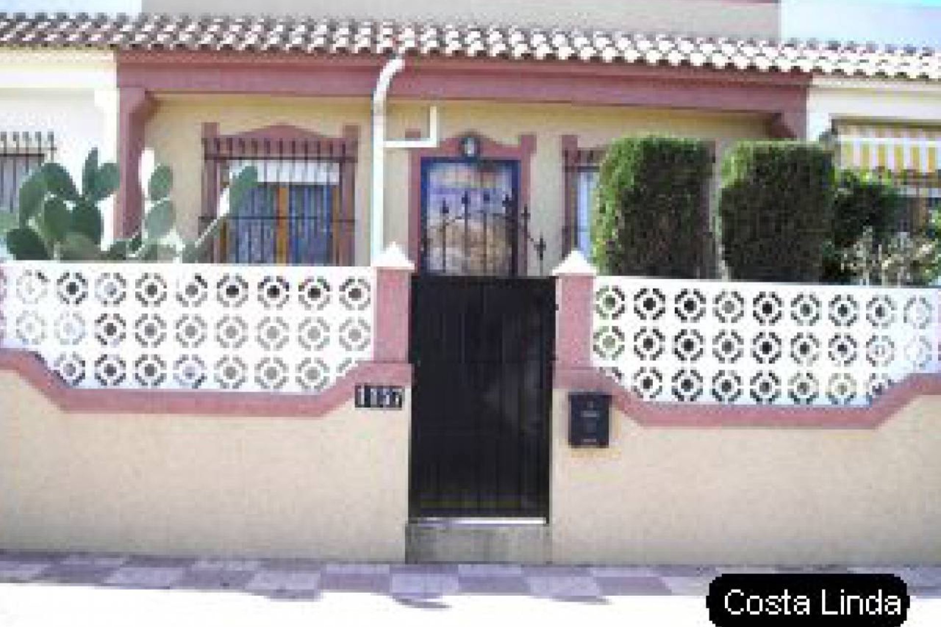 Resale - Townhouse - Los Alcazares - Oasis