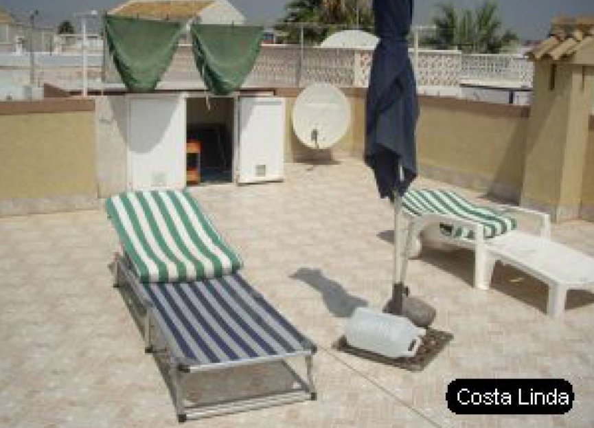 Resale - Townhouse - Los Alcazares - Oasis