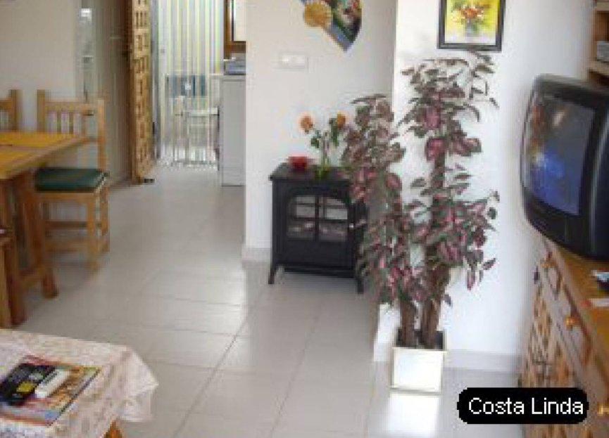 Resale - Townhouse - Los Alcazares - Oasis