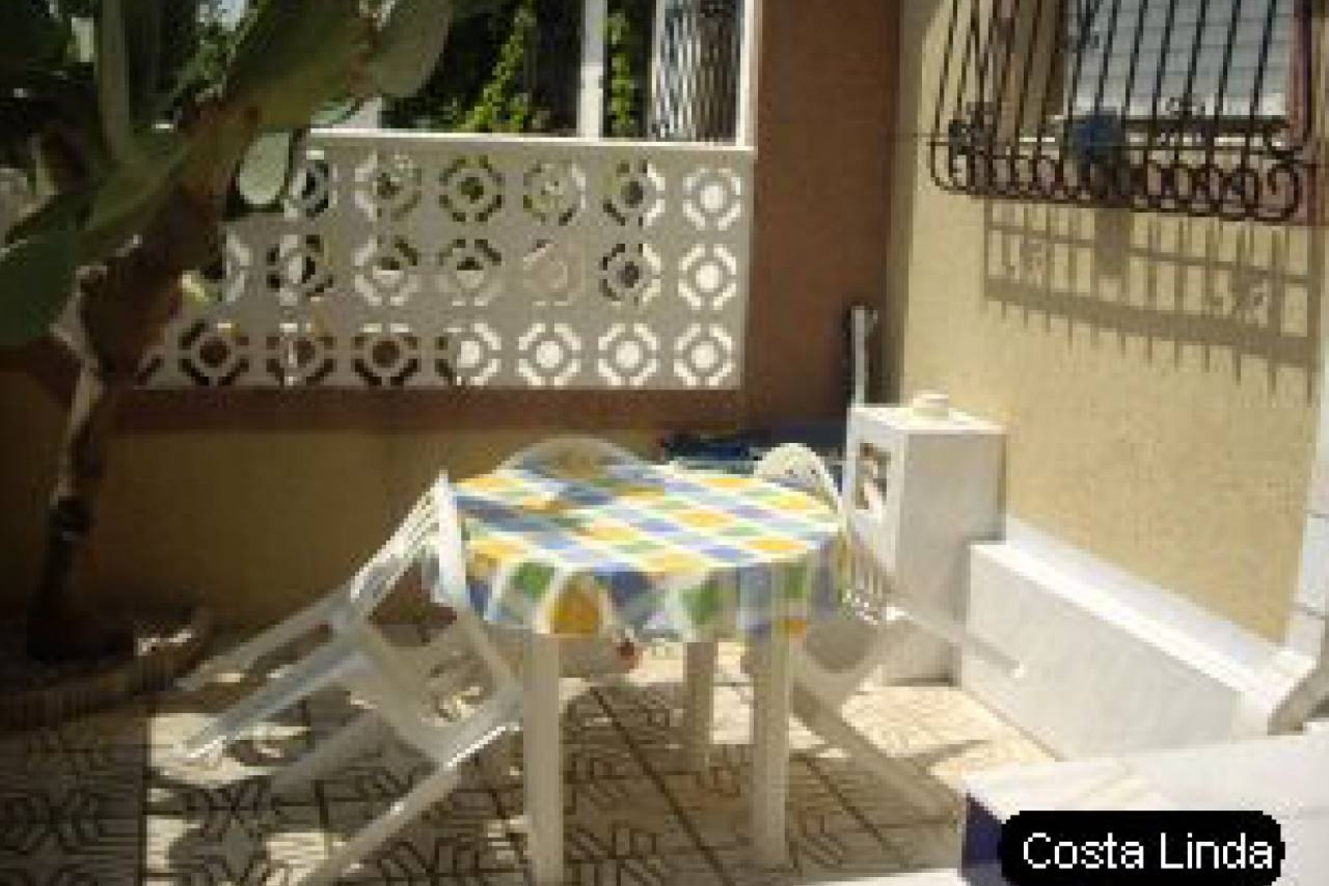 Resale - Townhouse - Los Alcazares - Oasis