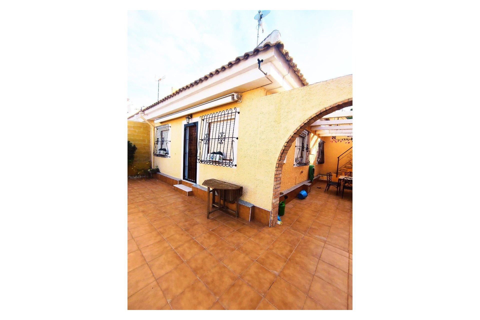 Resale - Townhouse - Los Alcazares - Oasis