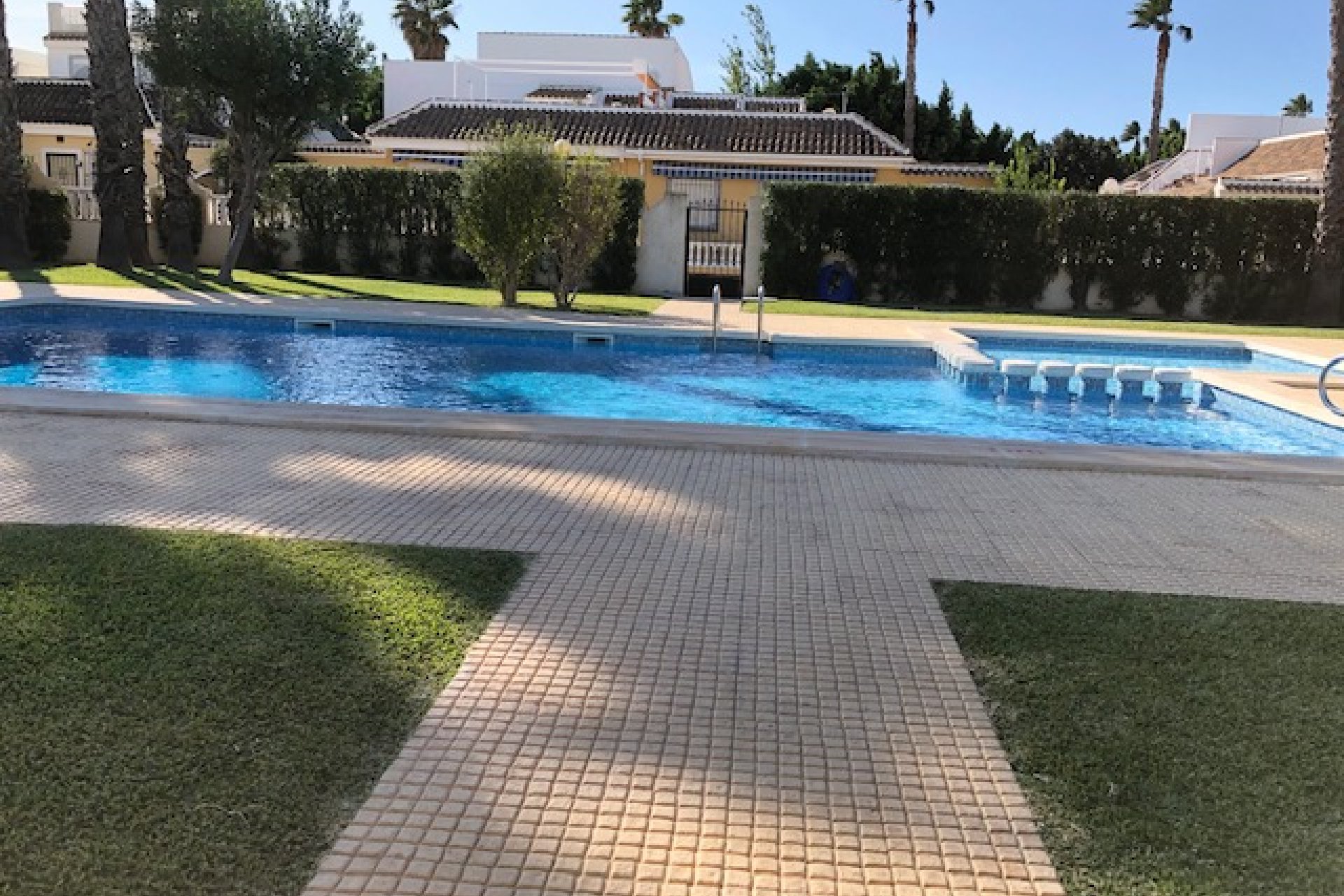 Resale - Townhouse - Los Alcazares - Oasis