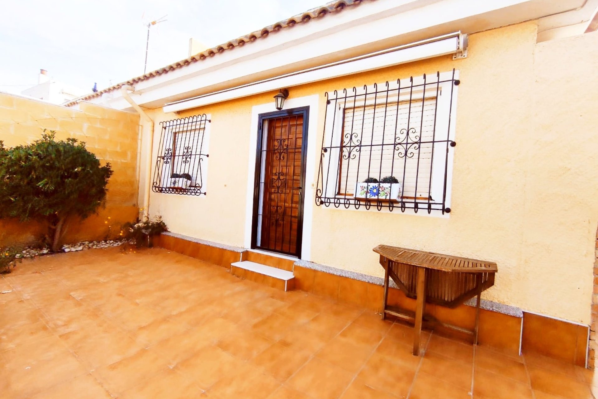 Resale - Townhouse - Los Alcazares - Oasis