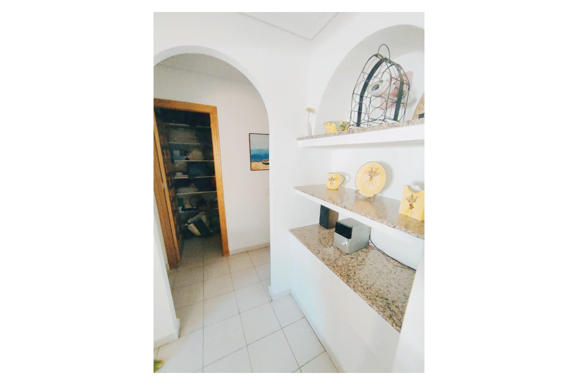 Resale - Townhouse - Los Alcazares - Oasis