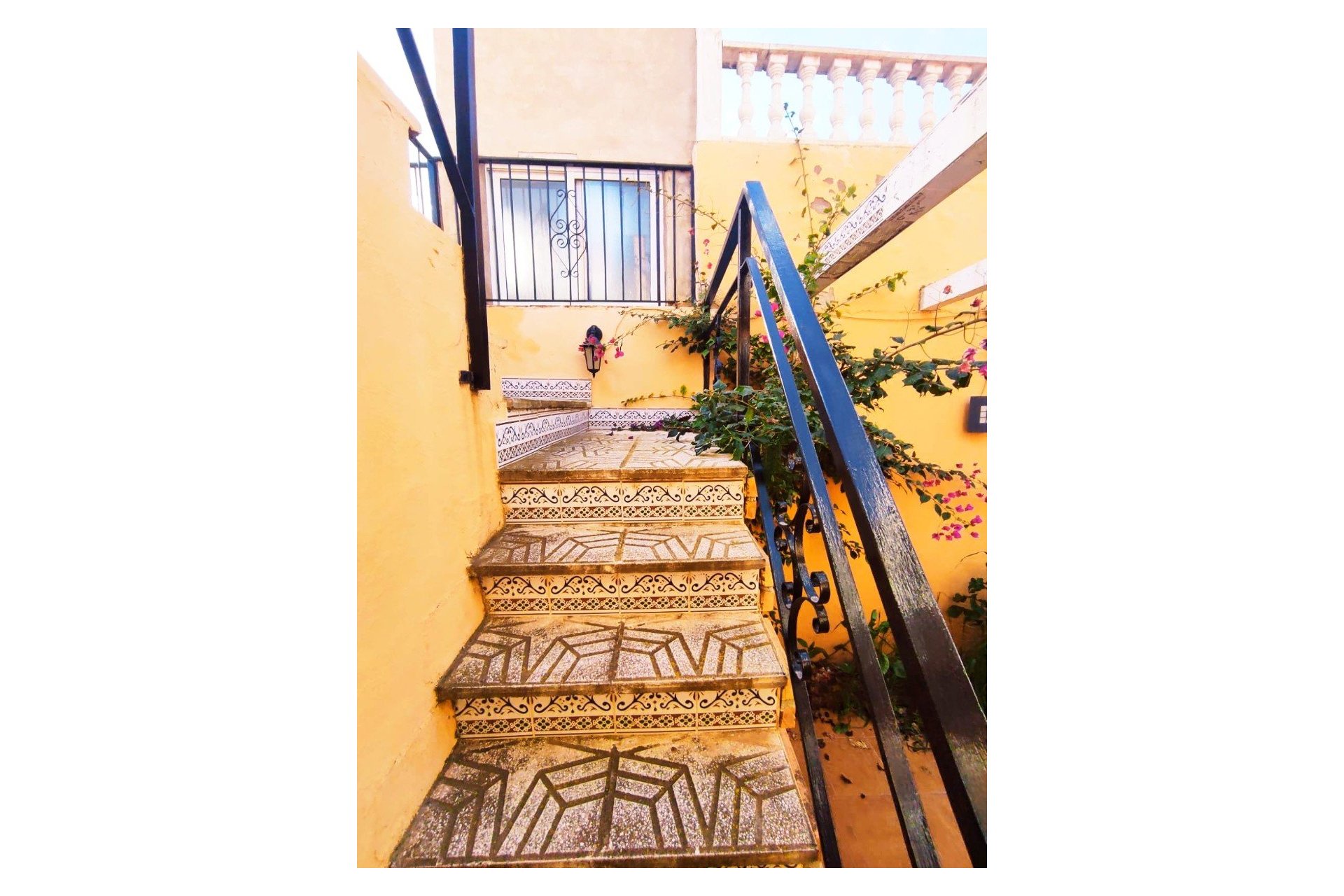 Resale - Townhouse - Los Alcazares - Oasis