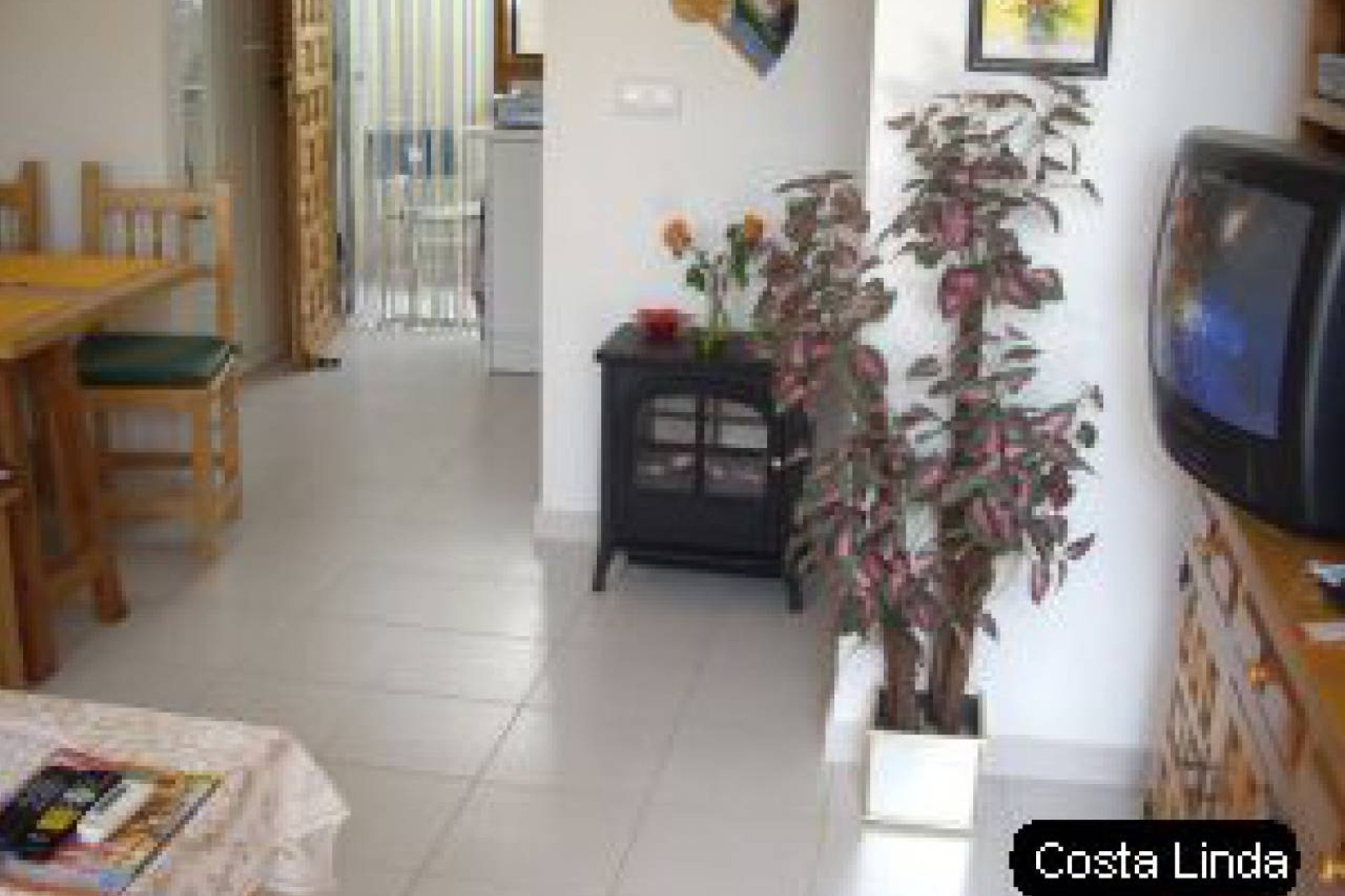 Resale - Townhouse - Los Alcazares