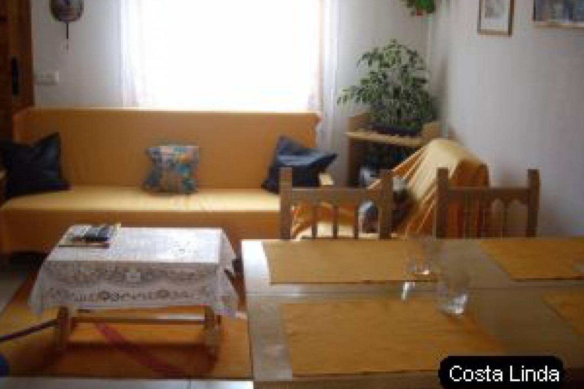 Resale - Townhouse - Los Alcazares