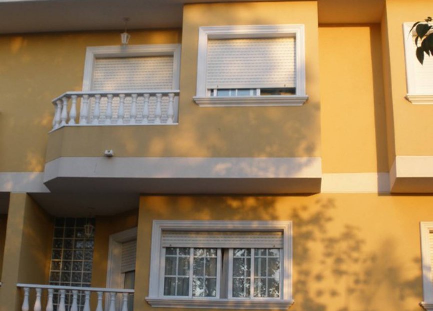 Resale - Townhouse - Los Alcazares